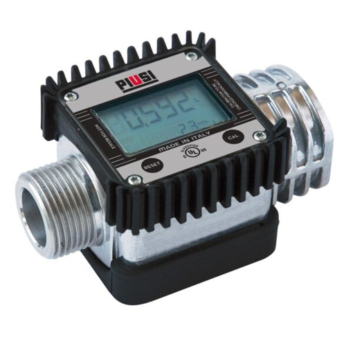 Picture of F00408Y00 - Meter - Pulse Meter K24 M/F 1" Bsp Atex
