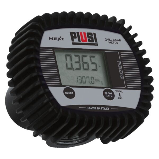 Picture of F00486150 - Meter - Digital 6-60L/Min Oil Next 2 3/4"