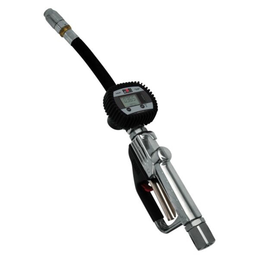 Picture of F00974020 - Meter - Digital 6-60L/Min Flex Spout Oil Next2/3 3/4"