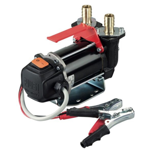 Picture of F00223260 - Pump - Carry 3000 Inline 12V 50Lmin Diesel