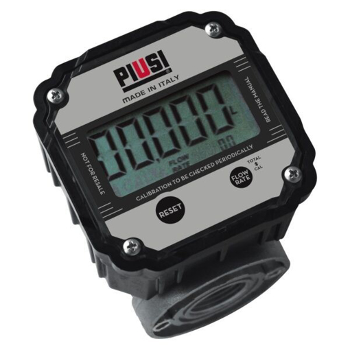 Picture of F00491010 - Meter - Digital Meter Oil K600 Digital Meter 3/4"