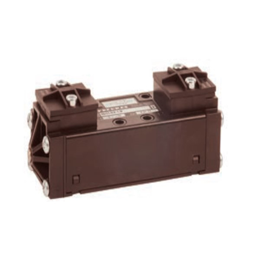 Picture of 1011.53.32.1.8 - Pilot Valve - Iso1 5/3 Way Ope