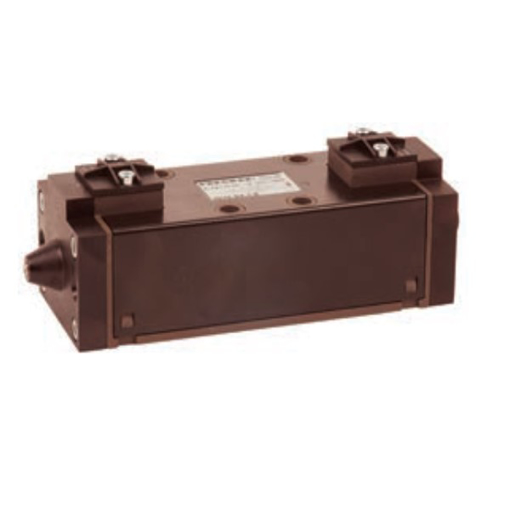Picture of 1013.52.1.9 - Pilot Valve - Iso3 5/2 Way Pne
