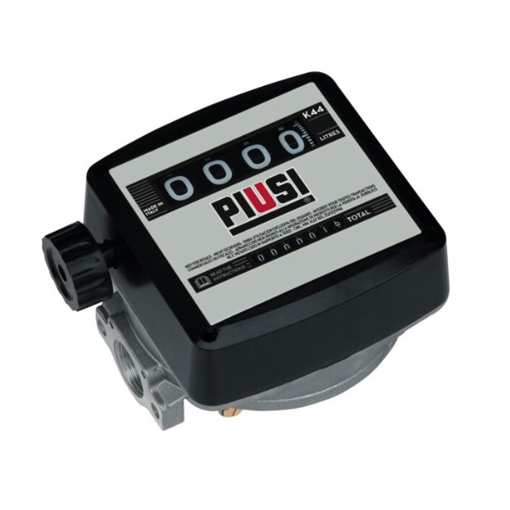 Picture of 552000 - Meter - Mechanical 3 Digit 20-120L/Min Diesel K33 1"