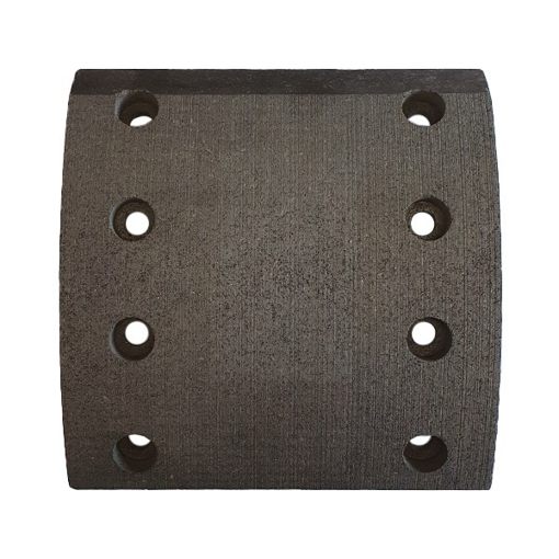 Picture of 19246DNA - HEAVY DUTY BRAKE LINING