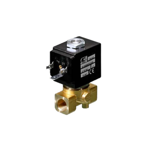 Picture of E106BB35 - Solenoid Valve - Direct Acting Normally Closed 2/2 Poppet 1/