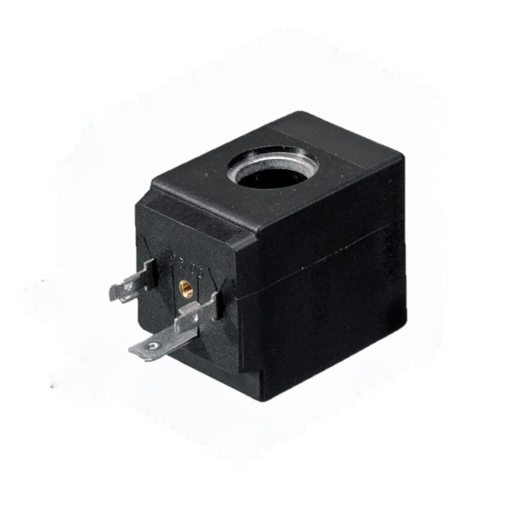 Picture of 20C - Solenoid Coil (Type 2) Electrical Coil 48Vac Series 2 Class
