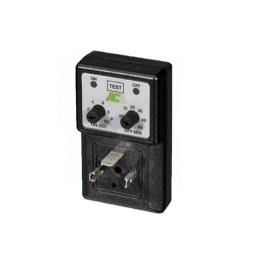 Picture of 11303000 - Repeat Cycle Timer Repeat Cycle Timer Output Din 4350A 18Mm