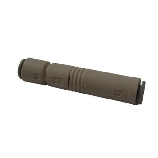 Picture of AZU07L - Vacuum Products Vacuum Ejector Series L