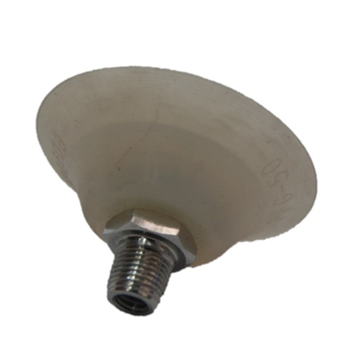 Picture of PS-15-M-S - Vacuum Products Vacuum Pad Suction Cup Series 15