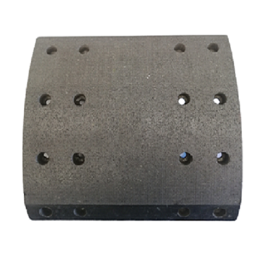 Picture of AF330DNA - HEAVY DUTY BRAKE LINING