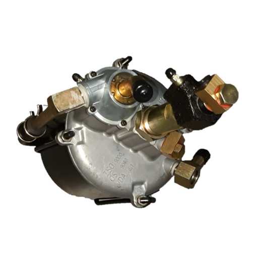 Picture of MV2091 - BOOSTER - SHORT ISUZU
