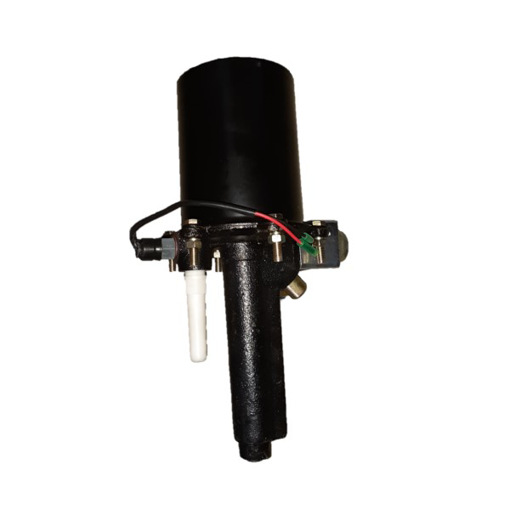 Picture of MV2092 - BOOSTER - LONG MITSUBISHI