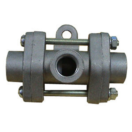 Picture of KN25060 - BRAKE VALVE - DOUBLE CHECK 3/8