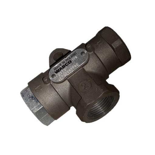 Picture of 434-208-029-0 - BRAKE VALVE - DOUBLE CHECK M22