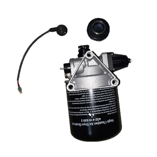 Picture of MV2029 - BRAKE VALVE AIR DRYER WITH UNL