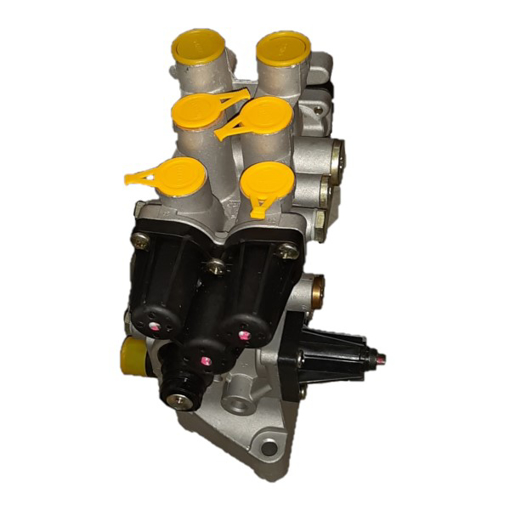 Picture of MV2076 - BRAKE VALVE AIR DRYER MERCEDES