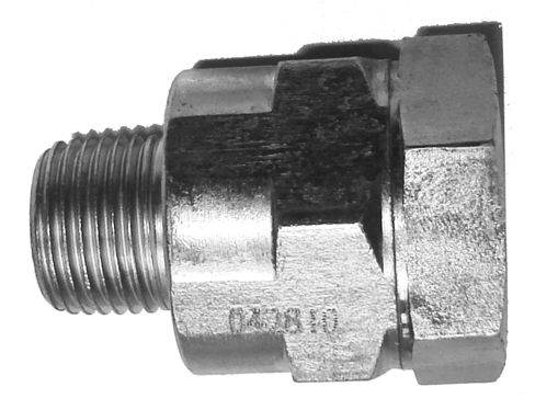 Picture of KN23000 - BRAKE VALVE - SINGLE CHECK 1/2