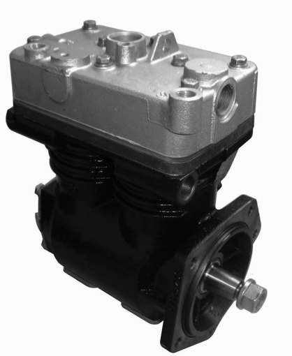 Picture of MC1012 - COMPRESSOR - VOLVO FH12 / FH16