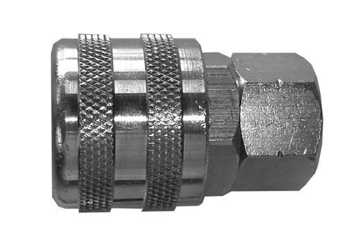 Picture of AF4000 - AIR LINE QUICK COUPLER THREAD