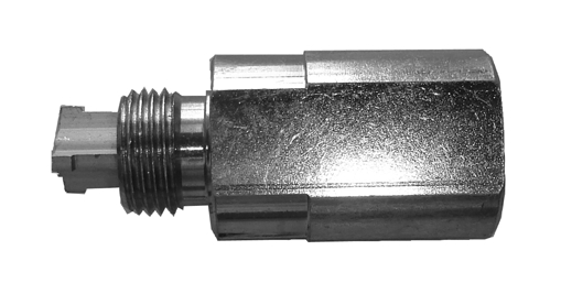 Picture of BA7 - COUPLING VALVE SHUT-OFF SHORT