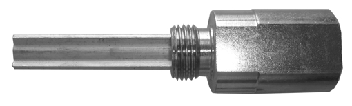 Picture of BA8 - COUPLING VALVE SHUT-OFF LONG 1