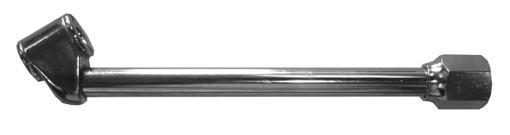 Picture of AF30 - AIR CHUCK 1/8" FEMALE