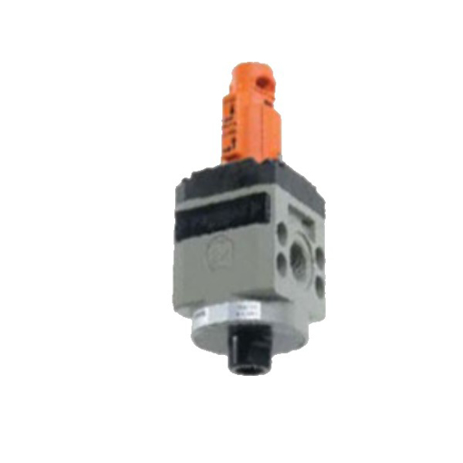 Picture of 17030.B - Air Service Unit - Shutt-Off Valve 1/4" 3/2 Lock Version