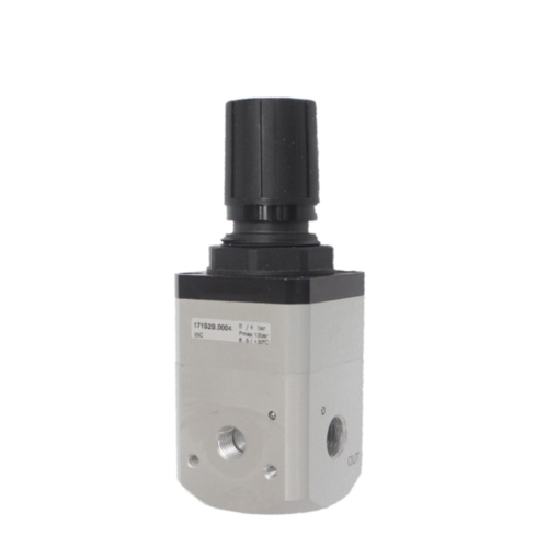 Picture of 171S2B.0004 - High Sensitive Regulator 1/4 Inch 0-4 Bar