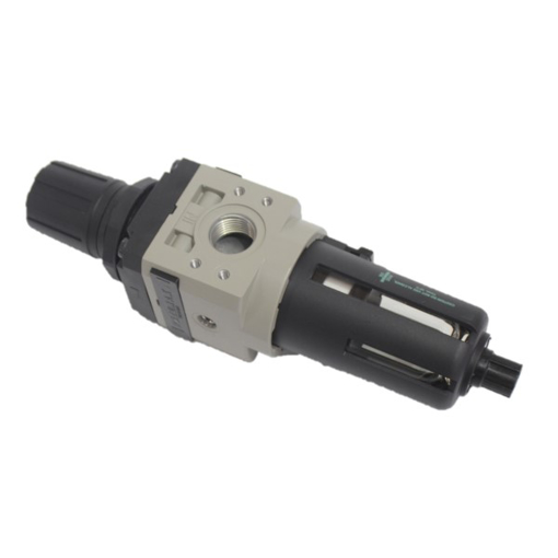 Picture of 17304B.A.C - Filter Regulator 1/2 Inch 0-8Bar 5 Mikron