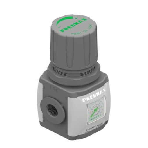 Picture of N171BRMD - Air Service Unit - Airplus 1/4" Regulator 0-12Bar