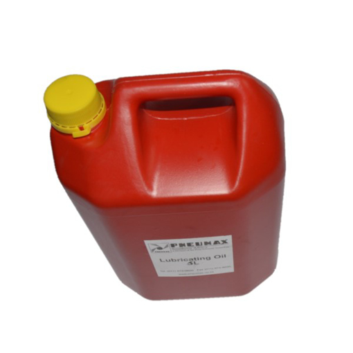 Picture of PNEUMOIL01 - Lubricating Oil 1 Litre
