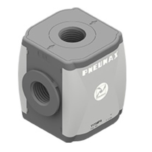 Picture of T173BPA - Air Service Unit - Airplus 1/2" Air Intake