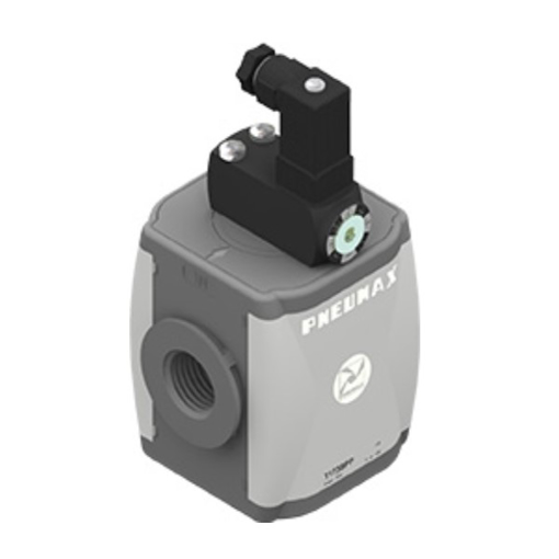 Picture of T173BPP - Air Service Unit - Airplus 1/2" Air Intake Pres. Switch