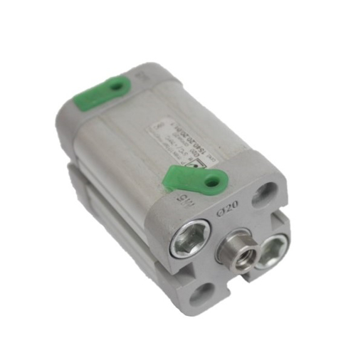 Picture of 1550.050.0010.01.1 - E-Compact Cylinder Magnetic 50Dia X 10Mm Stroke