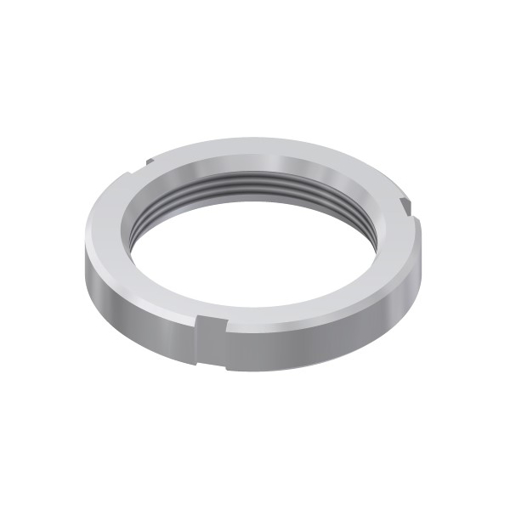 Picture of 1200.20.05 - Micro Cylinder Lock Nut M22X1.5