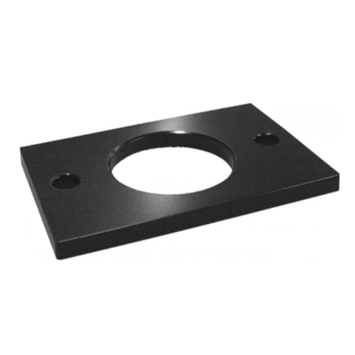 Picture of 1200.20.02 - Micro Cylinder Flange 20/25Dia