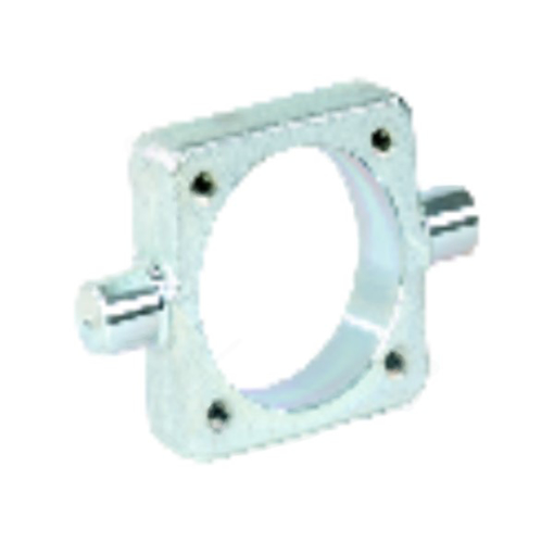 Picture of 1300.160.12F - Cyl Bracket - Trunnion Intermediate 160Ø Tie Rod Cyl