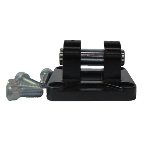 Picture of 1380.40.30F - Cyl Bracket - Rear Clevis Female Alum. 40Ø