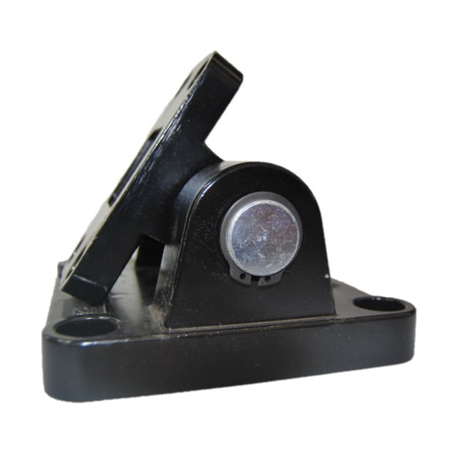 Picture of 1380.125.10F - Cyl Bracket - Clevis Bracket Rear Alum 125Ø
