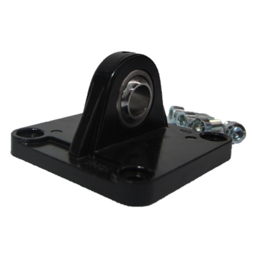 Picture of 1380.32.15F - Cyl Bracket - Rear Clevis Male Alum. 32Ø