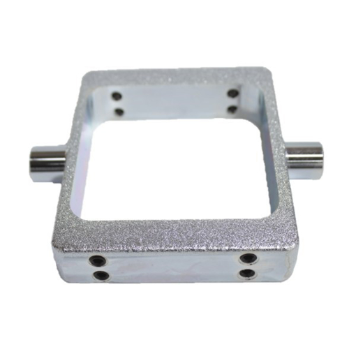 Picture of 1386.50.12F - Cyl Bracket - Trunnion 50Ø Intermediate 1386-88 1396-98