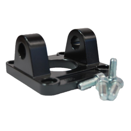 Picture of 1380.80.08F - Cyl Bracket - Front Male Ø80