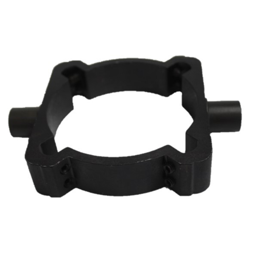 Picture of 1390.50.12F - Centre Trunnion Mounting Series 1390 50Dia