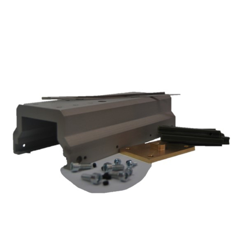 Picture of 1600.25.05F - Cyl Bracket - Roless Sliding Shoe 25Ø