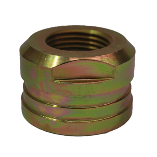 Picture of CUSHTHREAD08 - Imperial Mine Cylinder Piston Bushes 8 Inch Bushing Threaded