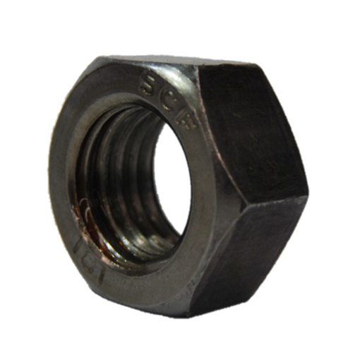 Picture of M16NUT - Imperial Mine Cylinder Nuts, Washers & Cap Screws 6 Inch Tie