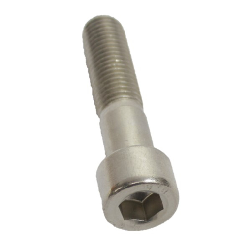 Picture of M8X25CAPSCREW - Imperial Mine Cylinder Nuts, Washers & Cap Screws 4 Inch Tie