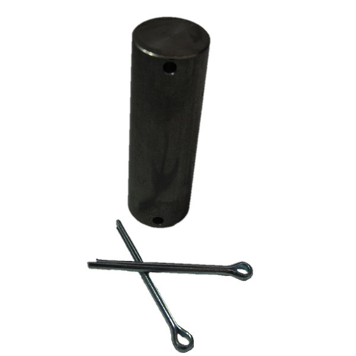 Picture of SETP08PIN - Imperial Mine Cylinder Rod Fork Pin 8 Inch Clevis Pin