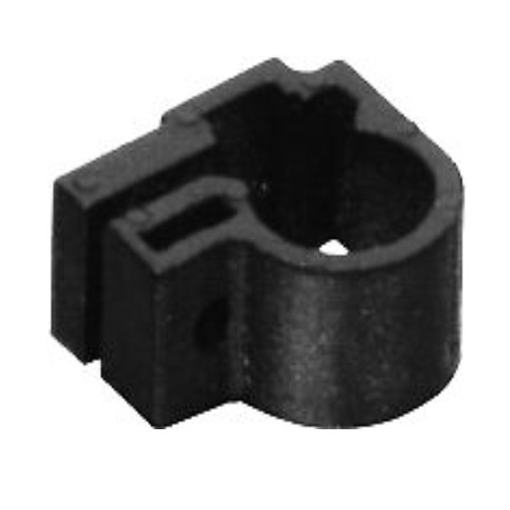 Picture of 1280.32.FSX - Sensor Clamp - Mir-Inox Micro 1280.32Ø 1580._,Mrs._,Mhs._